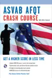 ASVAB AFQT Crash Course e-book