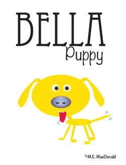 bella puppy book cover image