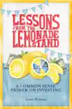 Lessons from the Lemonade Stand synopsis, comments