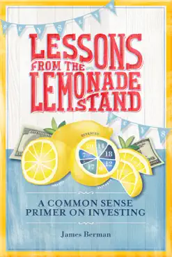 lessons from the lemonade stand book cover image