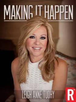 making it happen book cover image