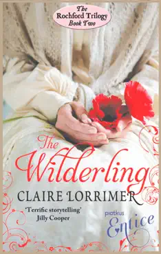 the wilderling book cover image