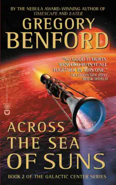 across the sea of suns book cover image