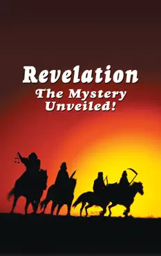 revelation: the mystery unveiled! book cover image