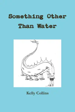 something other than water book cover image