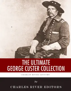 the ultimate george custer collection book cover image