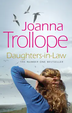 daughters-in-law imagen de la portada del libro