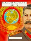 Biografia politica de Stalin sinopsis y comentarios