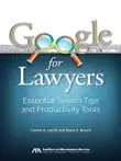 Google for Lawyers synopsis, comments