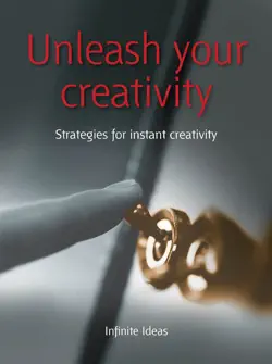 unleash your creativity book cover image