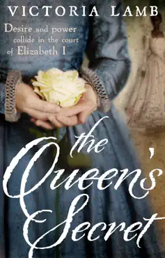 the queen's secret imagen de la portada del libro