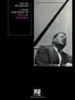 Oscar Peterson - A Jazz Portrait of Frank Sinatra Songbook synopsis, comments