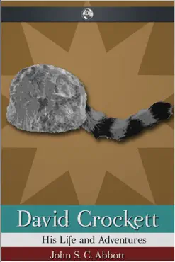 david crockett book cover image