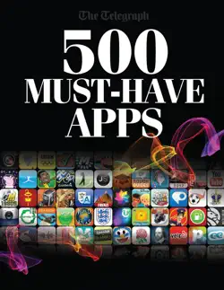 500 must have apps 2012 edition book cover image