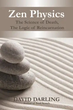 zen physics, the science of death, the logic of reincarnation book cover image