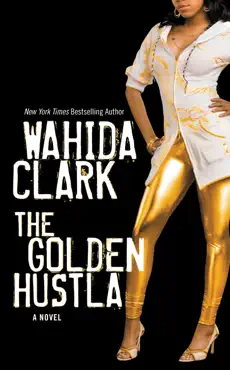 the golden hustla book cover image