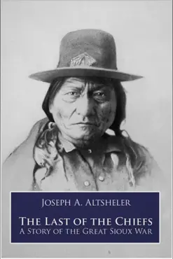the last of the chiefs imagen de la portada del libro