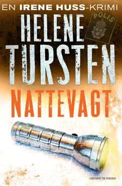 nattevagt book cover image