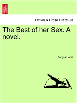 the best of her sex. a novel. vol. i book cover image