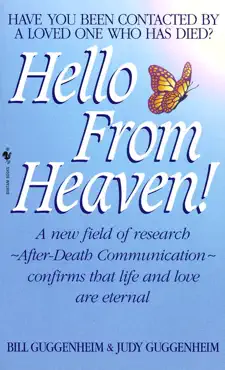 hello from heaven book cover image
