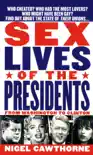 Sex Lives Of The Presidents synopsis, comments
