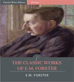 the classic works of e.m. forster book cover image