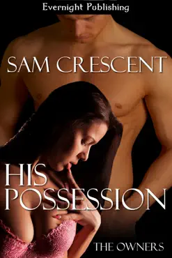his possession book cover image