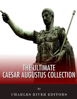 the ultimate caesar augustus collection book cover image
