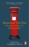 Masters of the Post sinopsis y comentarios