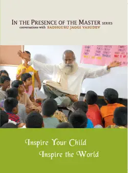 inspire your child inspire the world book cover image