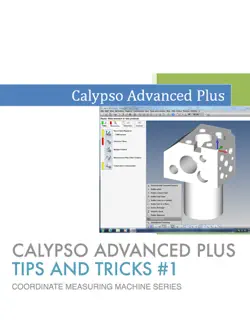 calypso tips and tricks #1 book cover image
