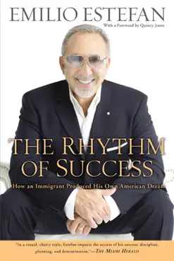 the rhythm of success imagen de la portada del libro