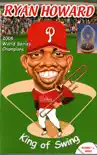 Ryan Howard synopsis, comments