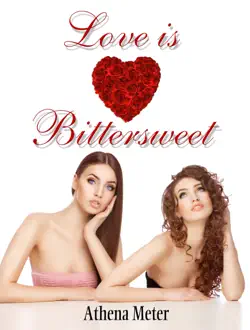 love is bittersweet book cover image