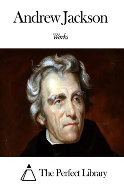 works of andrew jackson book cover image