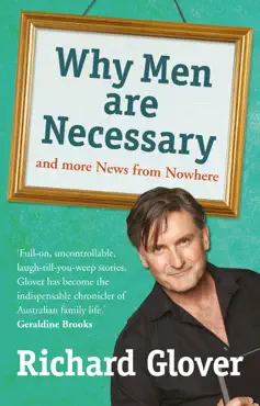 why men are necessary and more news from nowhere book cover image