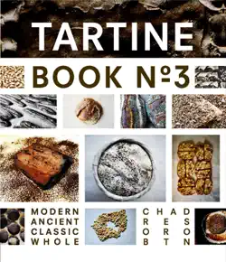tartine book no. 3 book cover image