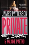 Private: #1 Suspect book summary, reviews and downlod