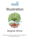 Coventry University Illustration Degree Show 2012 reviews
