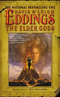 the elder gods book cover image