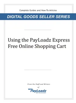 payloadz express free online shopping cart book cover image