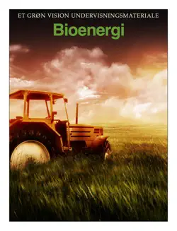 bioenergi book cover image