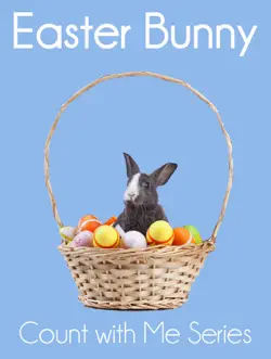 easter bunny book cover image