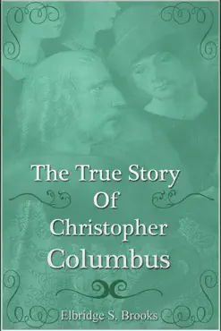 the true story of christopher columbus book cover image