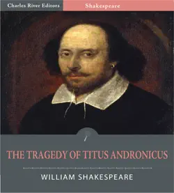 the tragedy of titus andronicus imagen de la portada del libro
