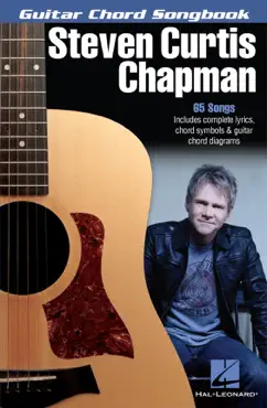 steven curtis chapman (songbook) book cover image