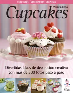 cupcakes imagen de la portada del libro