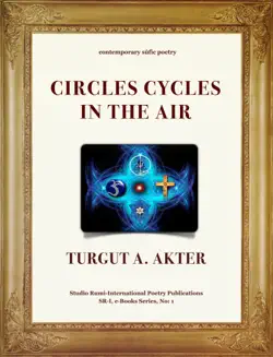 circle cycles in the air book cover image
