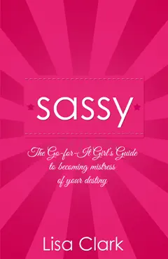 sassy book cover image