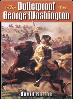 the bulletproof george washington book cover image